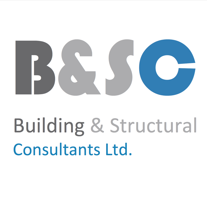 Building & Structural Consultants logo