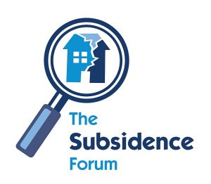 Subsidence forum logo