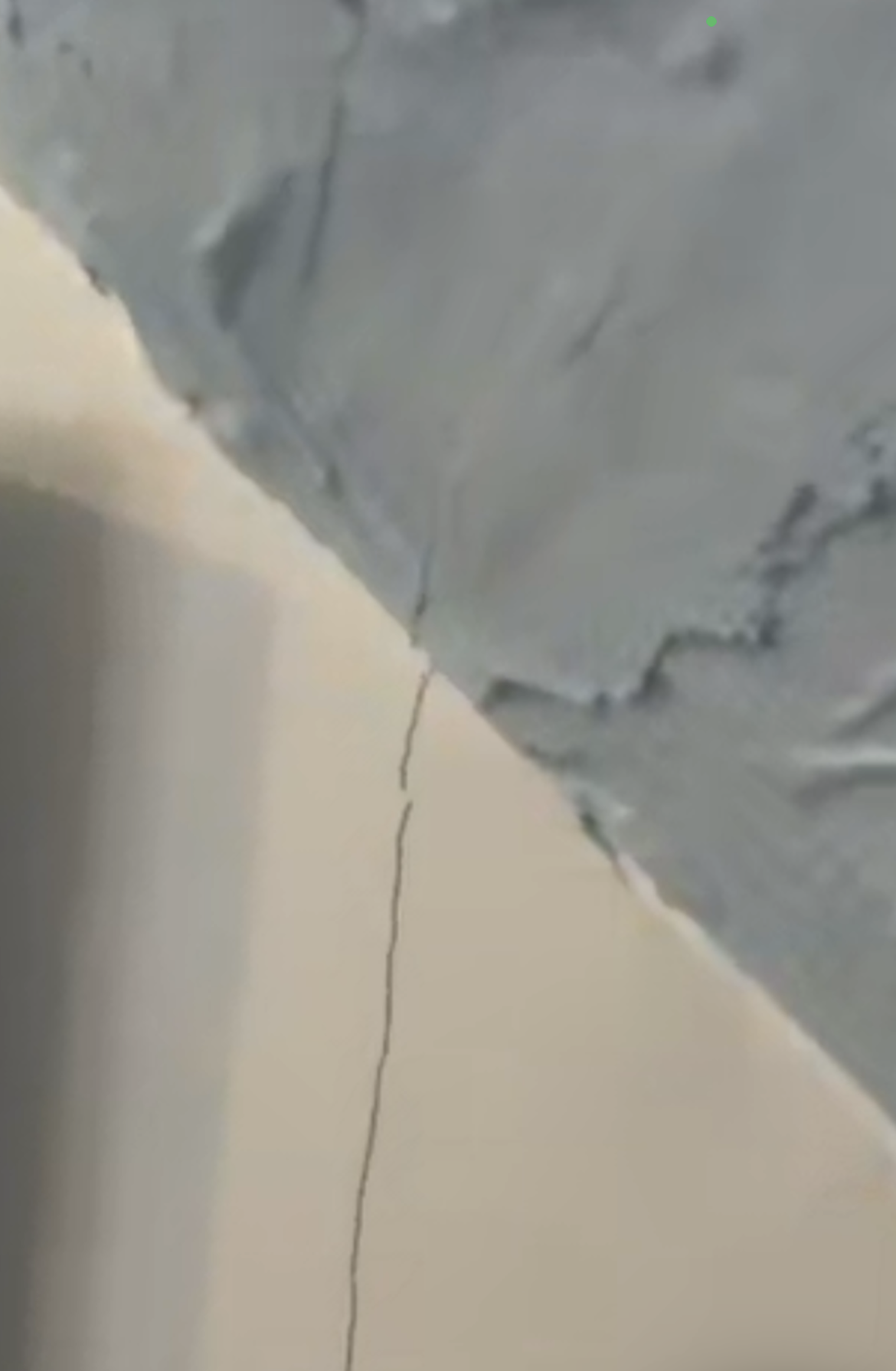 cracks in house wall Derby Derbyshire