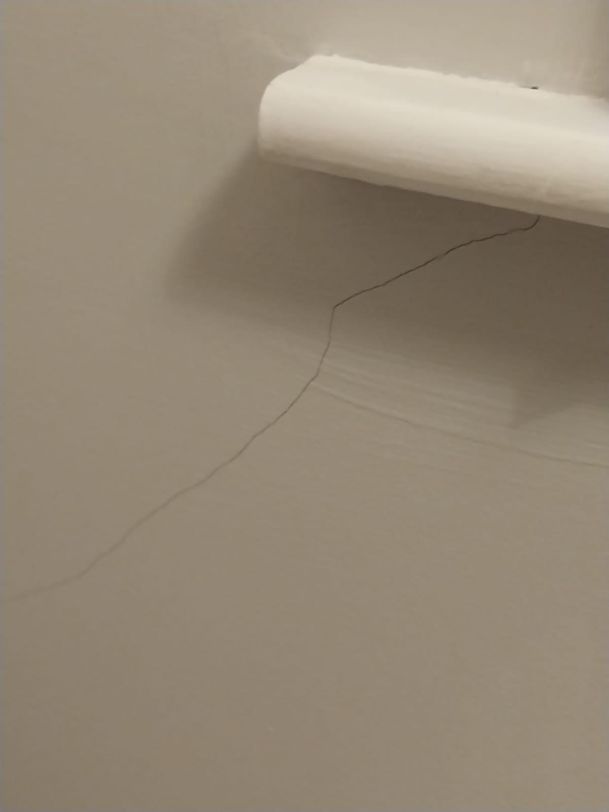 cracks in house wall greater manchester