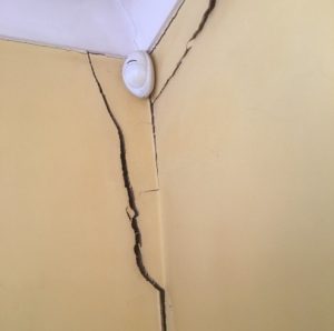 Cracks blog