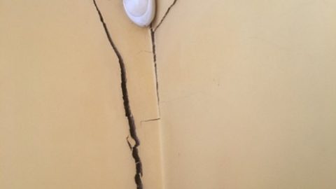 Cracks blog
