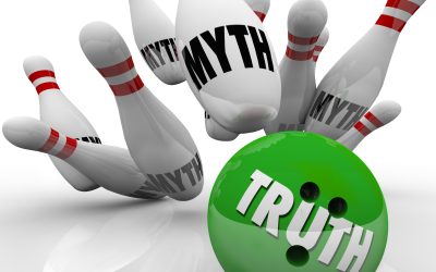 Myth Busting Subsidence